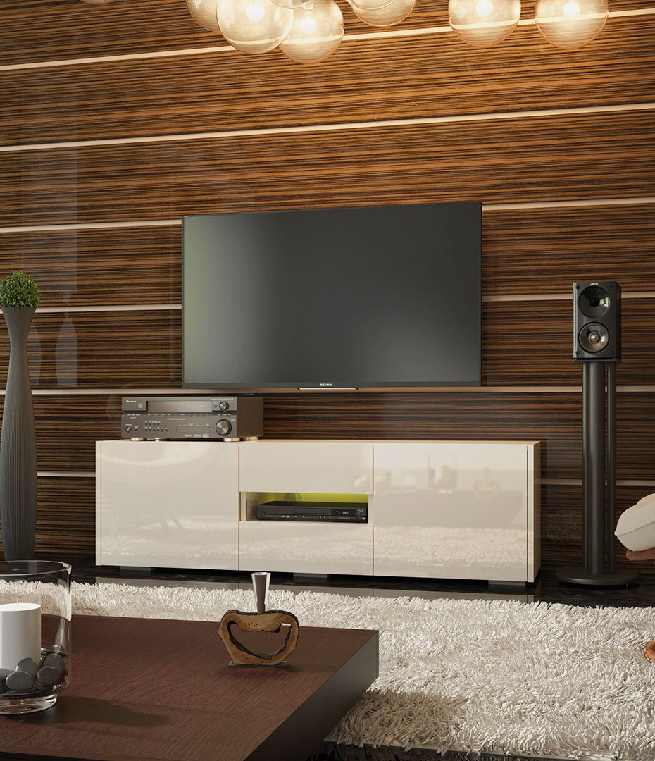 ТВ тумба AENIGMA (артикул 721)